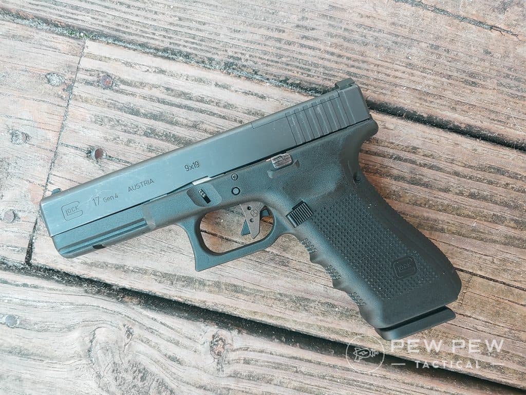 Glock 17