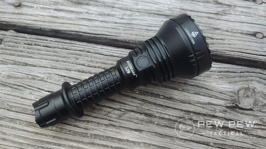 Acebeam L19