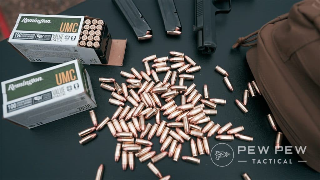 CZ TS 2 remington
