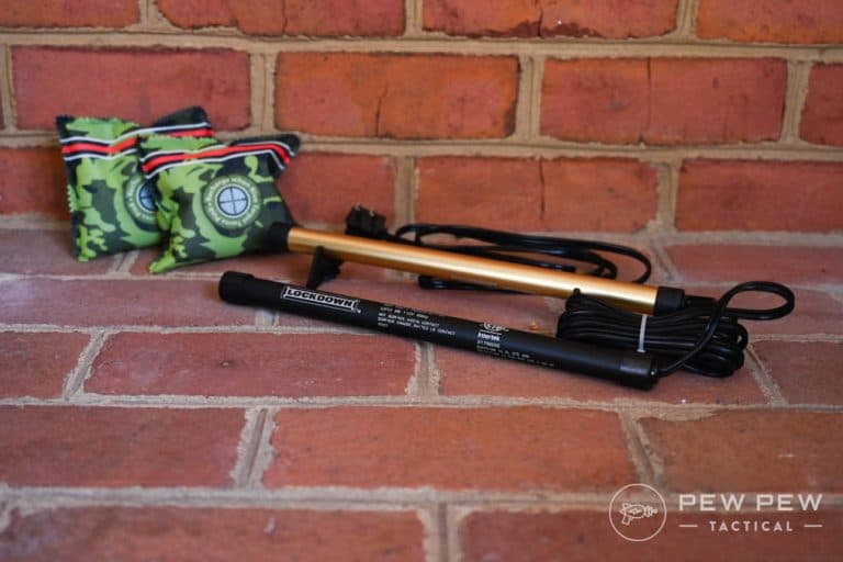 Post Thumbnail Image for post: 4 Best Gun Safe Dehumidifiers [Hands-On Tested]
