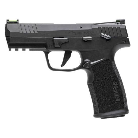 Sig Sauer P322