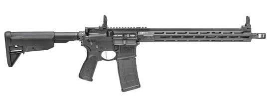 Springfield Armory Saint Victor