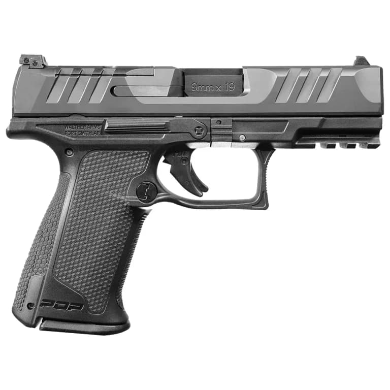 Walther PDP-F