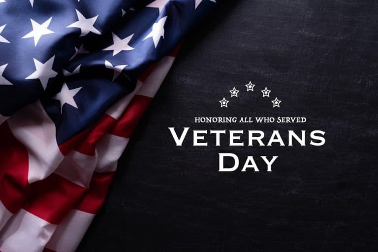 Post Thumbnail Image for post: Veterans Day Gun Deals [2025 Update]