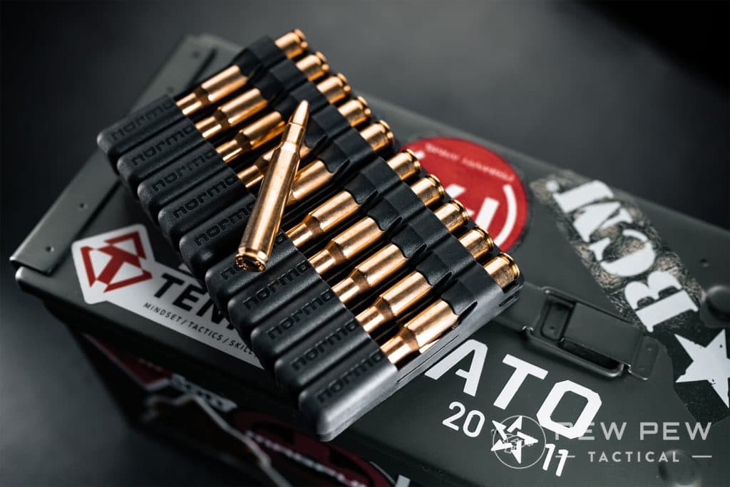 Post Thumbnail Image for post: 7 Best .30-06 Rifles (For Every Budget)