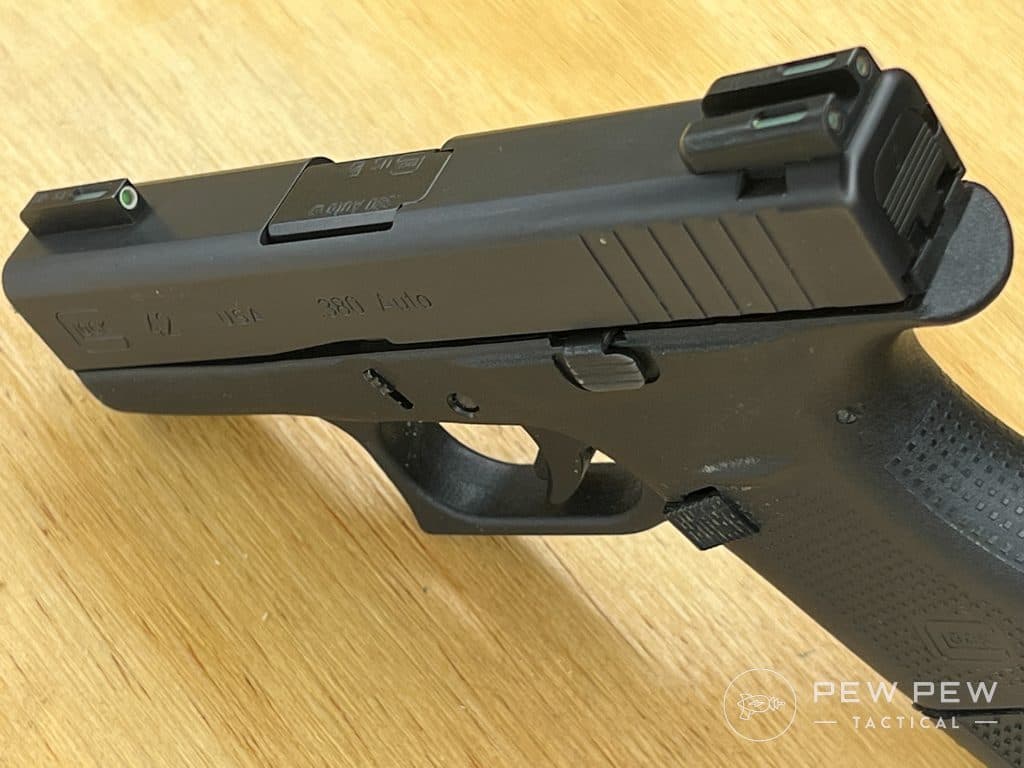 G42 TruGlo