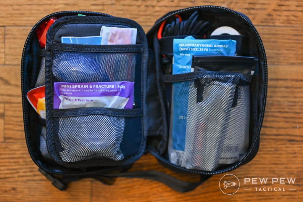 MyMedic-MyFak-Mini-Pro