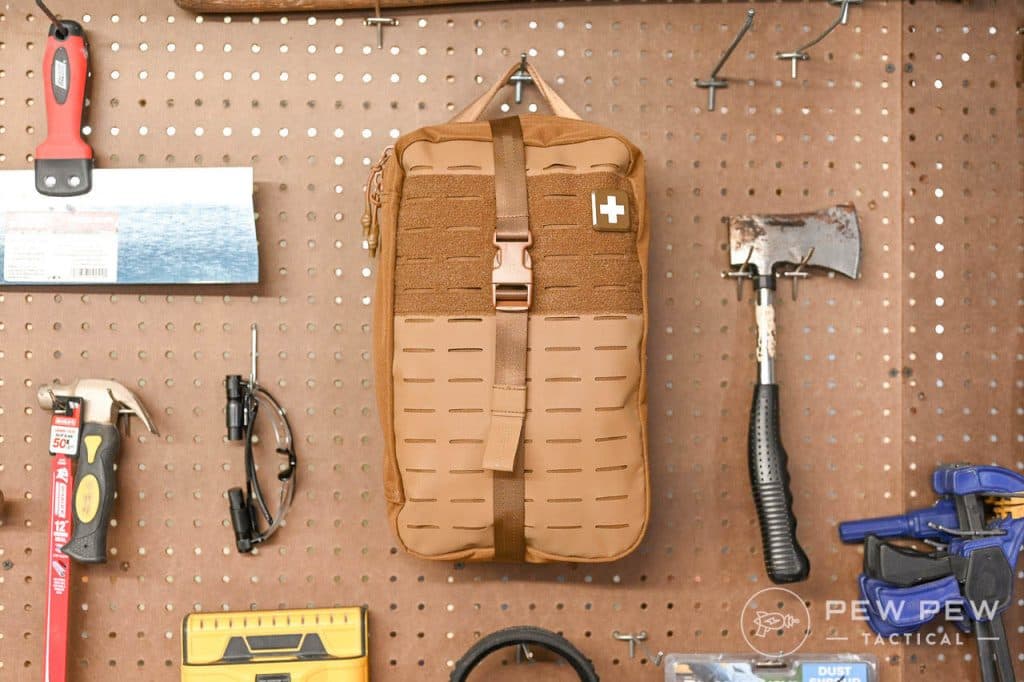 MyMedic-bag