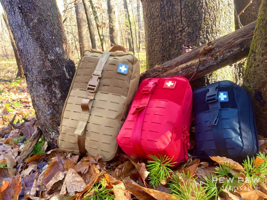 MyMedic-bags