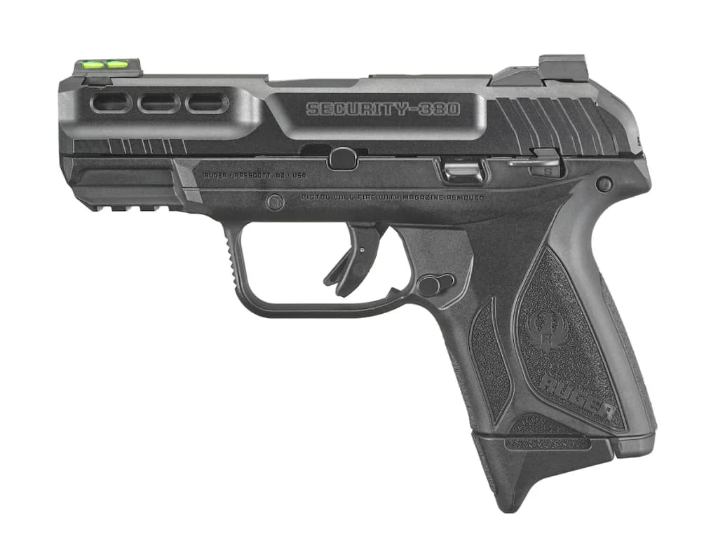 Ruger Security-380