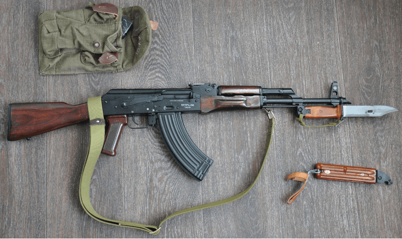 AKM