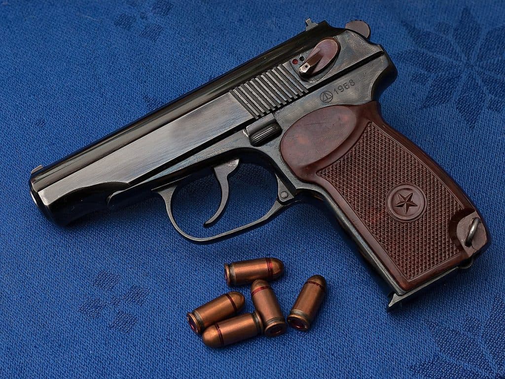 Baikal-Makarov