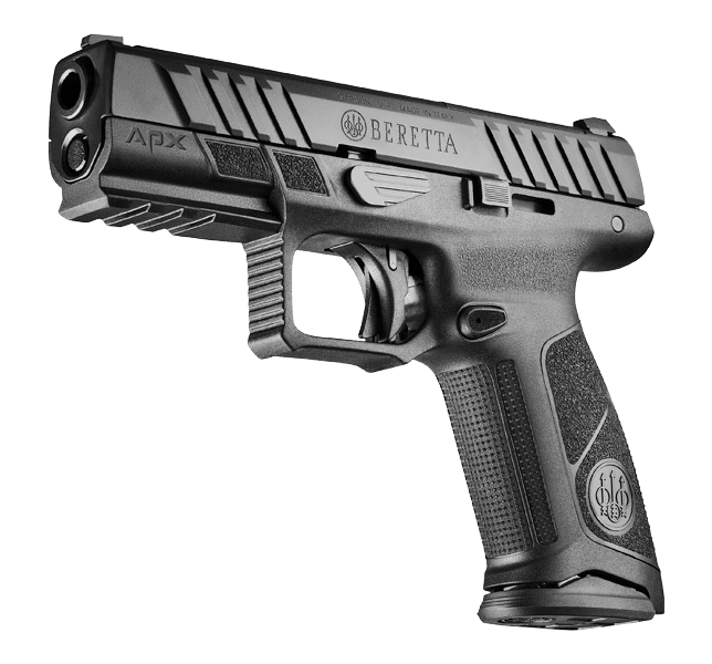 Beretta APX A1