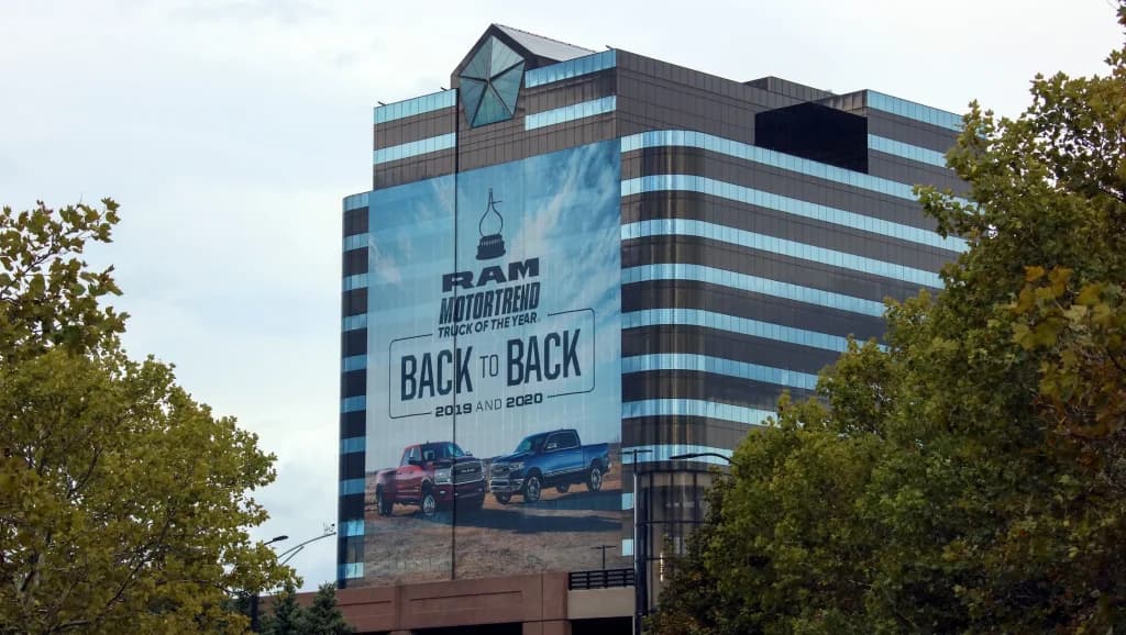 FCA-headquarters