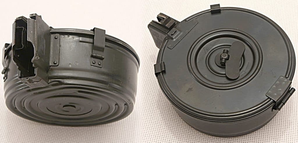 Norinco-AK-47-drum-magazine