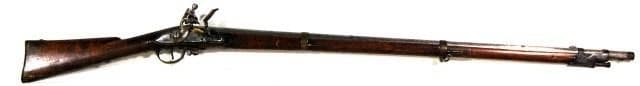 Russian-Model-1808-musket