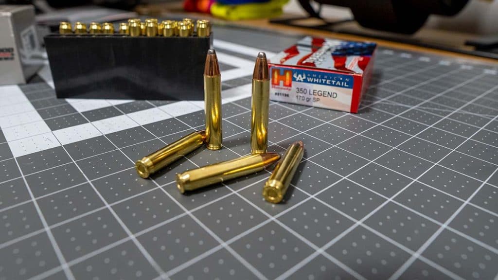350-Legend-cartridges