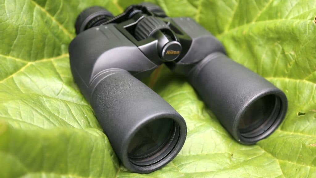 Nikon-Action-Binoculars