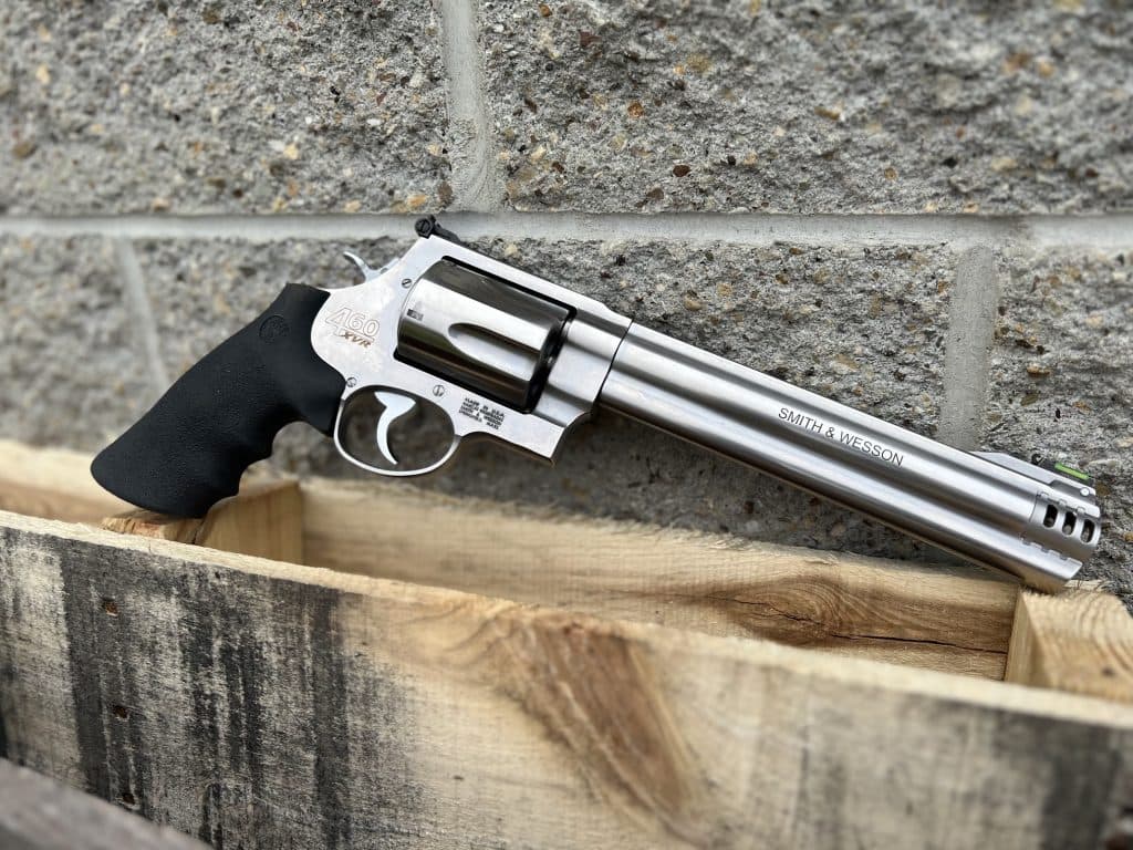 460 Magnum