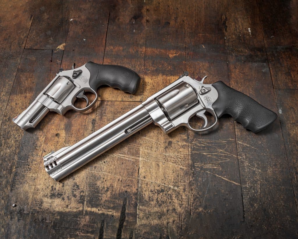460 Magnum