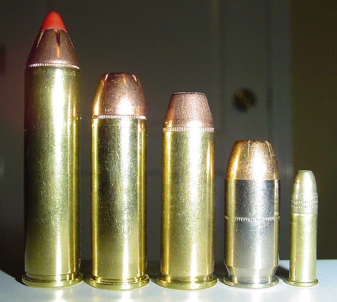 460 cartridge comparison