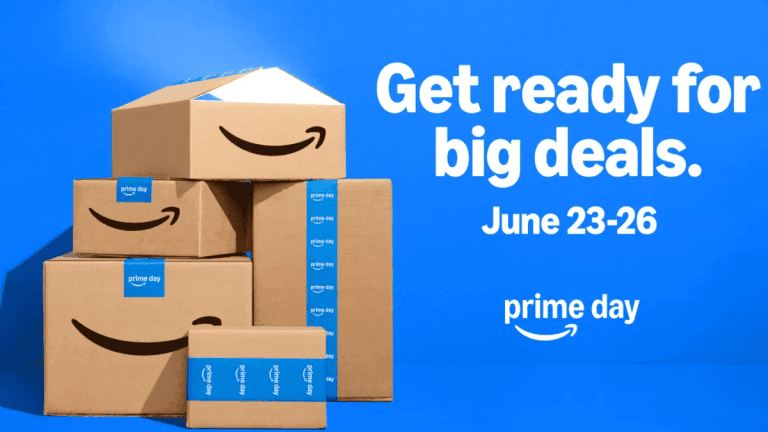 Post Thumbnail Image for post: Amazon Prime Day Gun &amp; Gear Deals [2026]