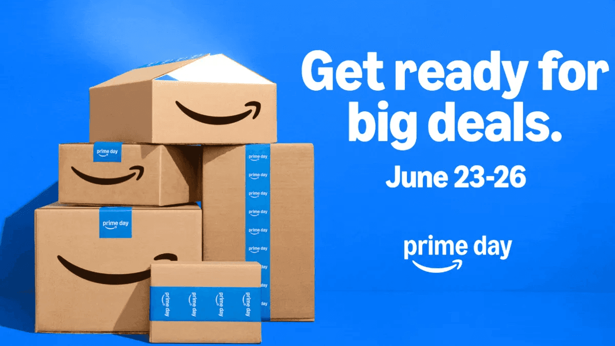 Amazon Prime Day Gun & Gear Deals [2026]