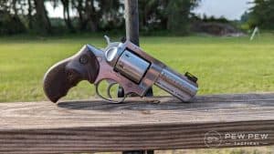 Ruger GP100-13