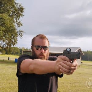 Travis Pike