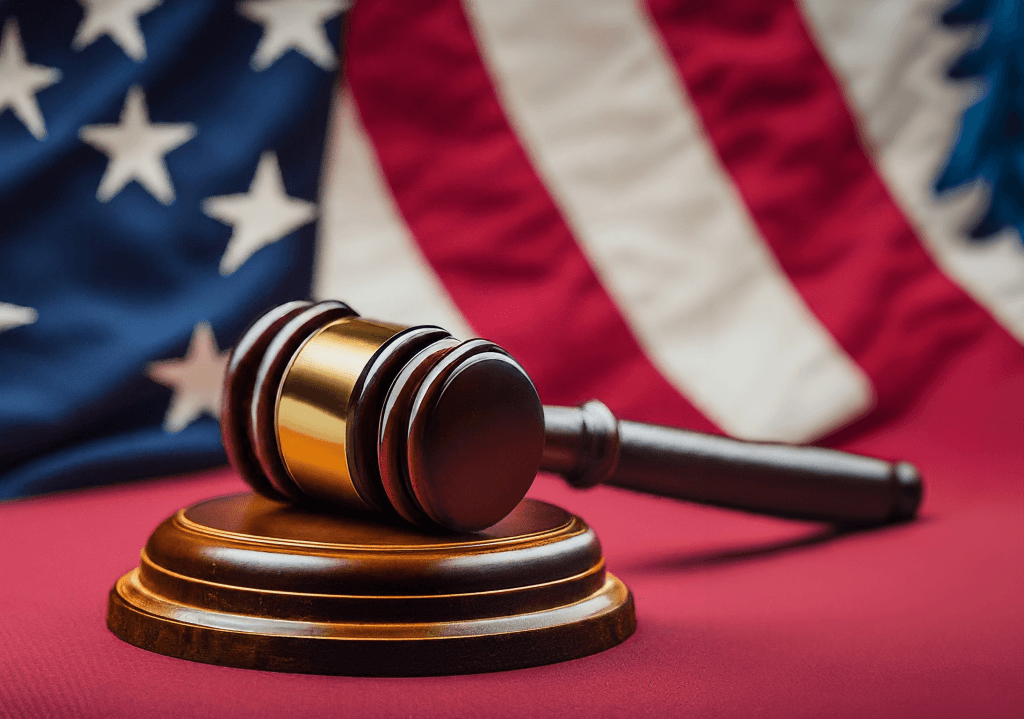 Post Thumbnail Image for post: From the Bench: Gun Court Rulings [Updated Q2 2025]