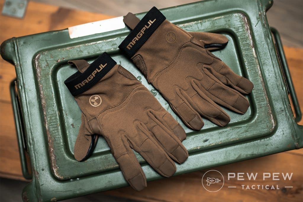 Magpul Patrol Gloves