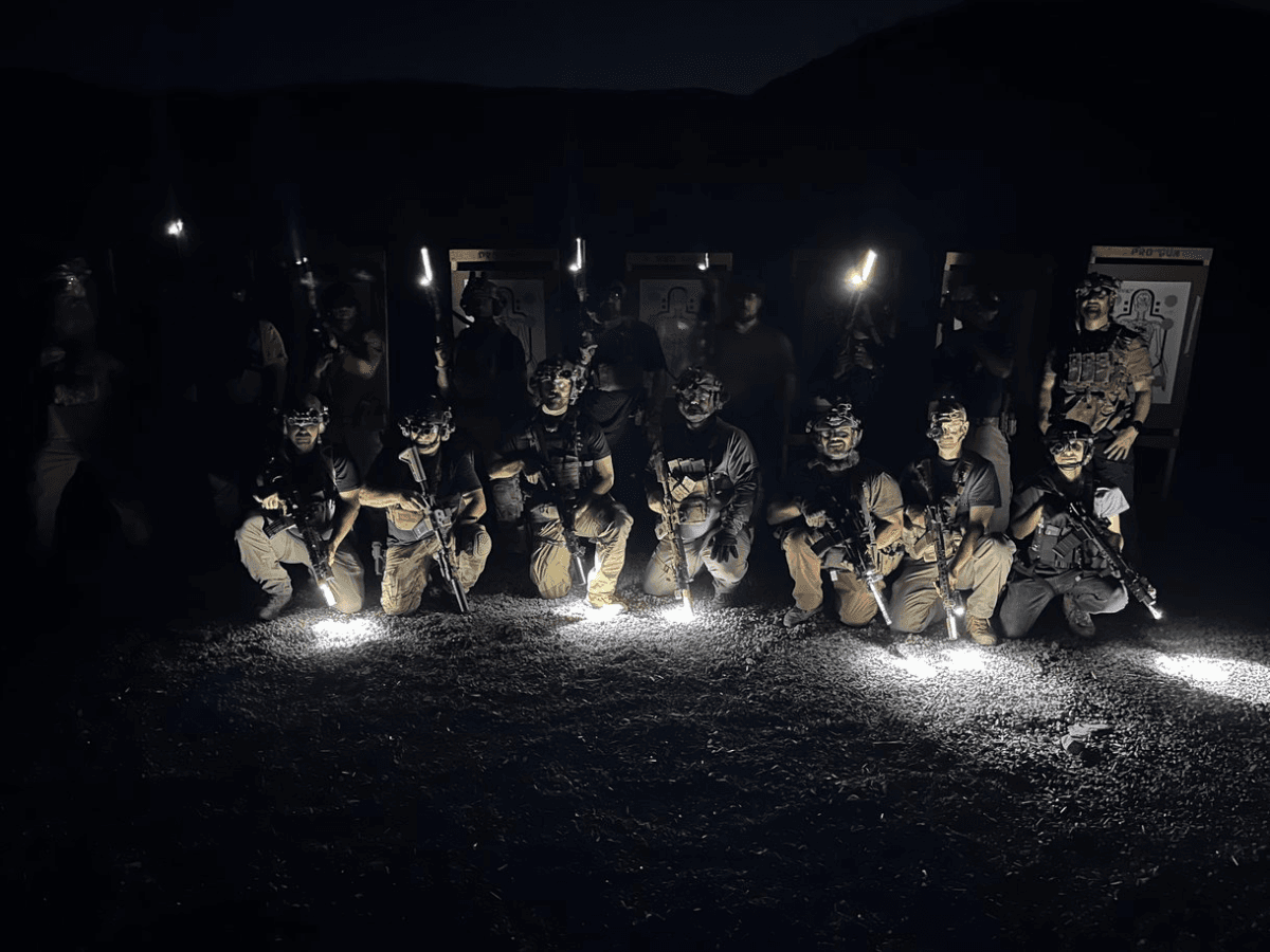 Post Thumbnail Image for post: TNVC Night Fighter 101 Course Review