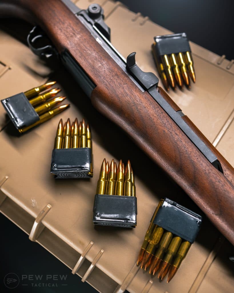 Post Thumbnail Image for post: [Guide] How to Buy a Gun from the CMP