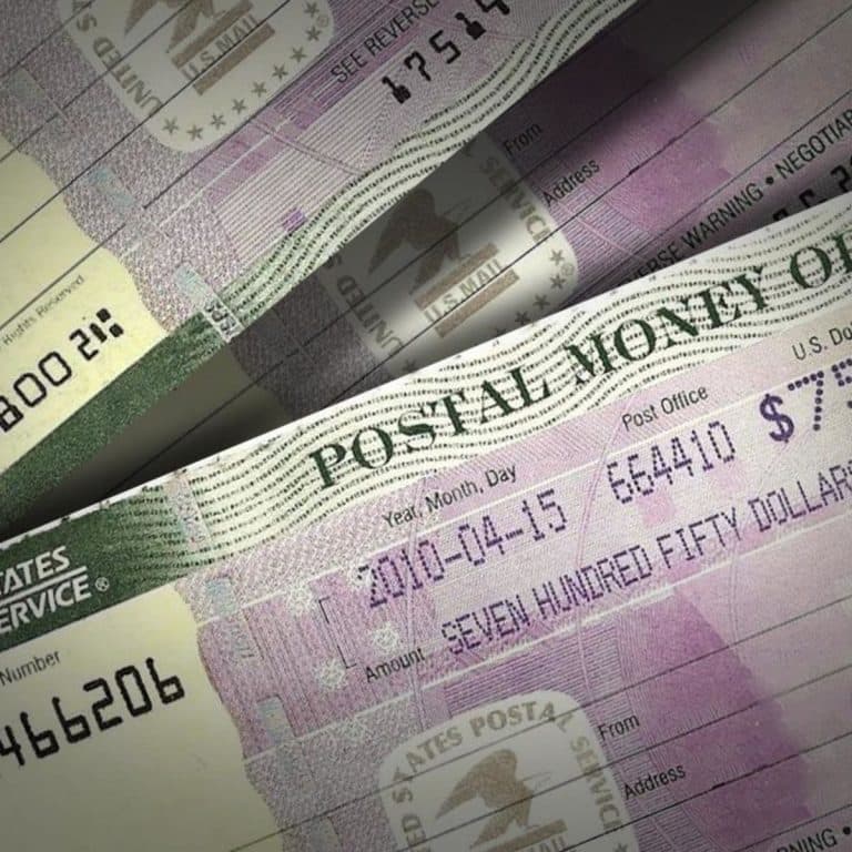 Post Thumbnail Image for post: Tip of the Week: Don’t Fear the Money Order