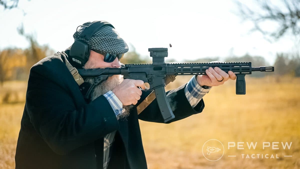 Post Thumbnail Image for post: Daniel Defense PCC 916 Review [Hands-On Tested]