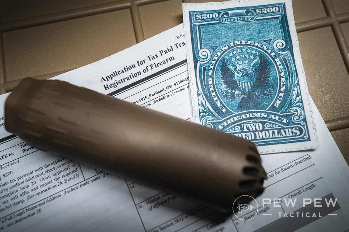 Post Thumbnail Image for post: UPDATE: Feds Let Deadline for NFA Items Expire