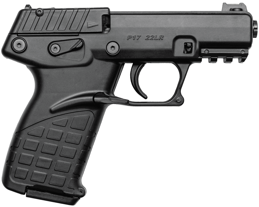 KelTec P17