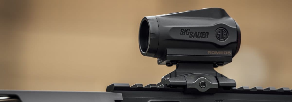 Sig Romeo5 Gen 2