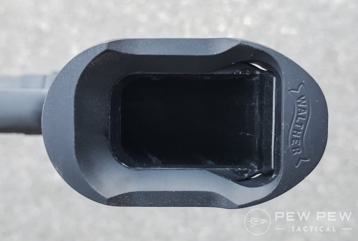 Walther PDP Pro-X Magwell