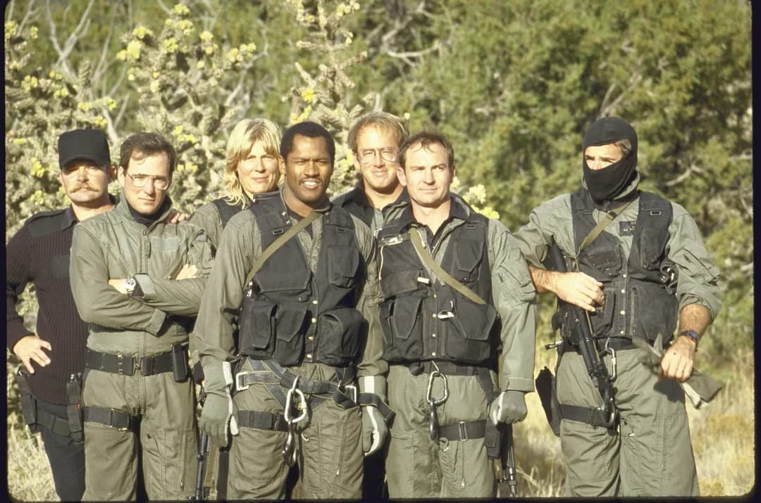DOE Federal Protective Forces