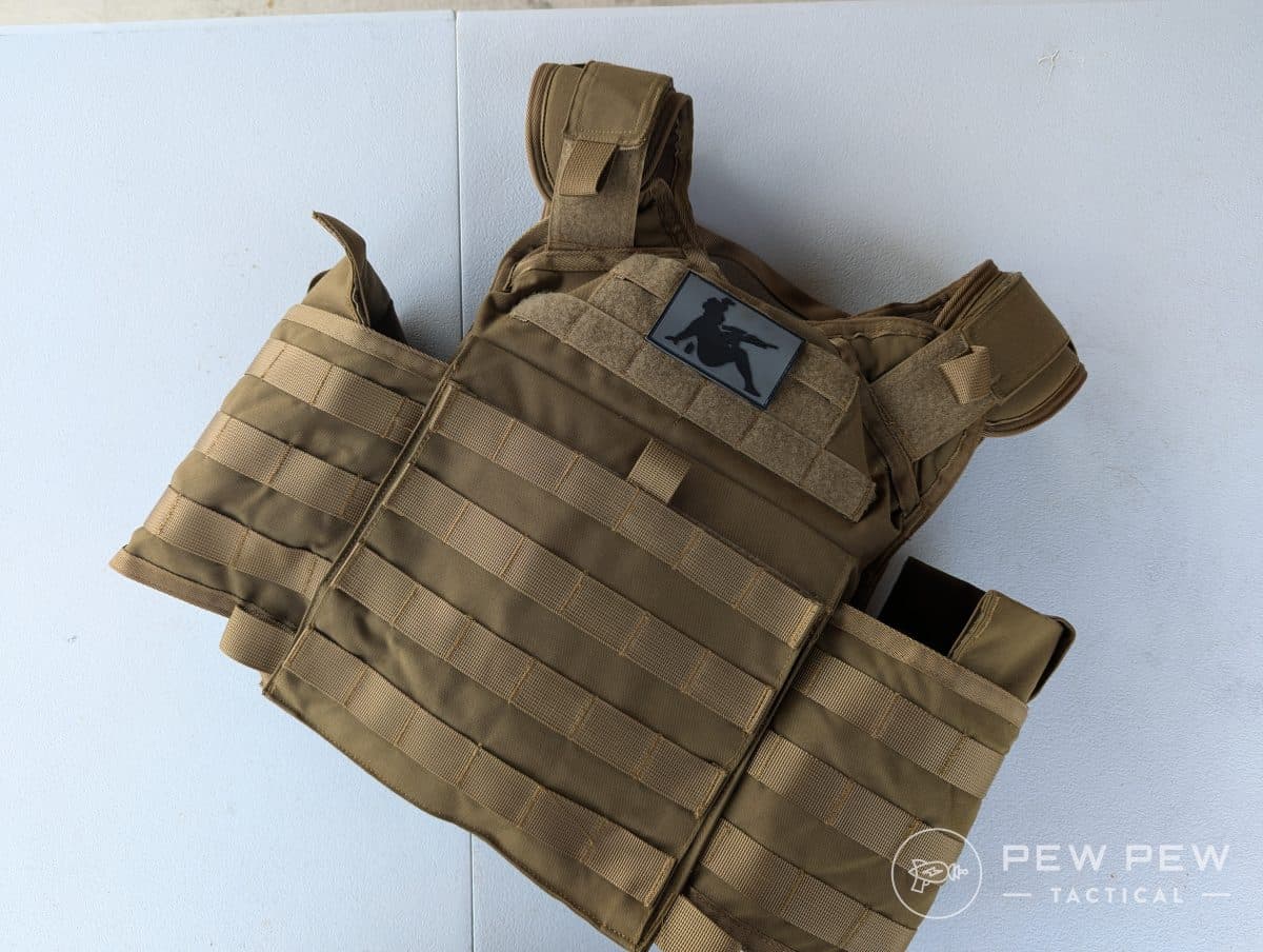 Post Thumbnail Image for post: How To Set Up A Plate Carrier [Step-by-Step Guide]