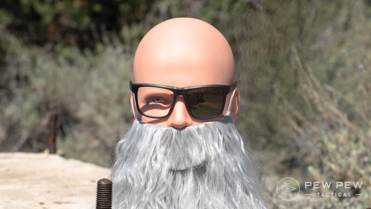 Post Thumbnail Image for post: Best Shooting Glasses [Hands-On &amp; Real Views]