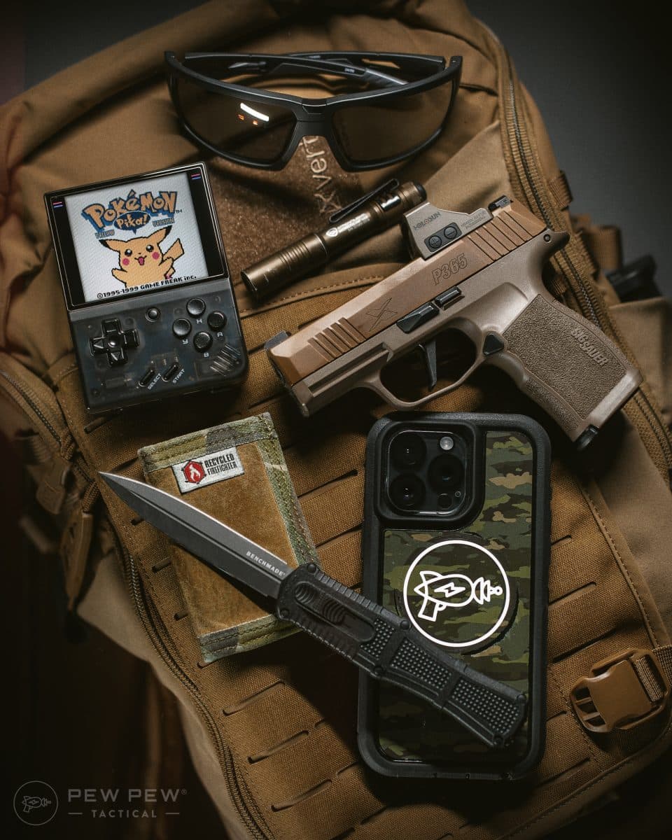 Weekend-EDC