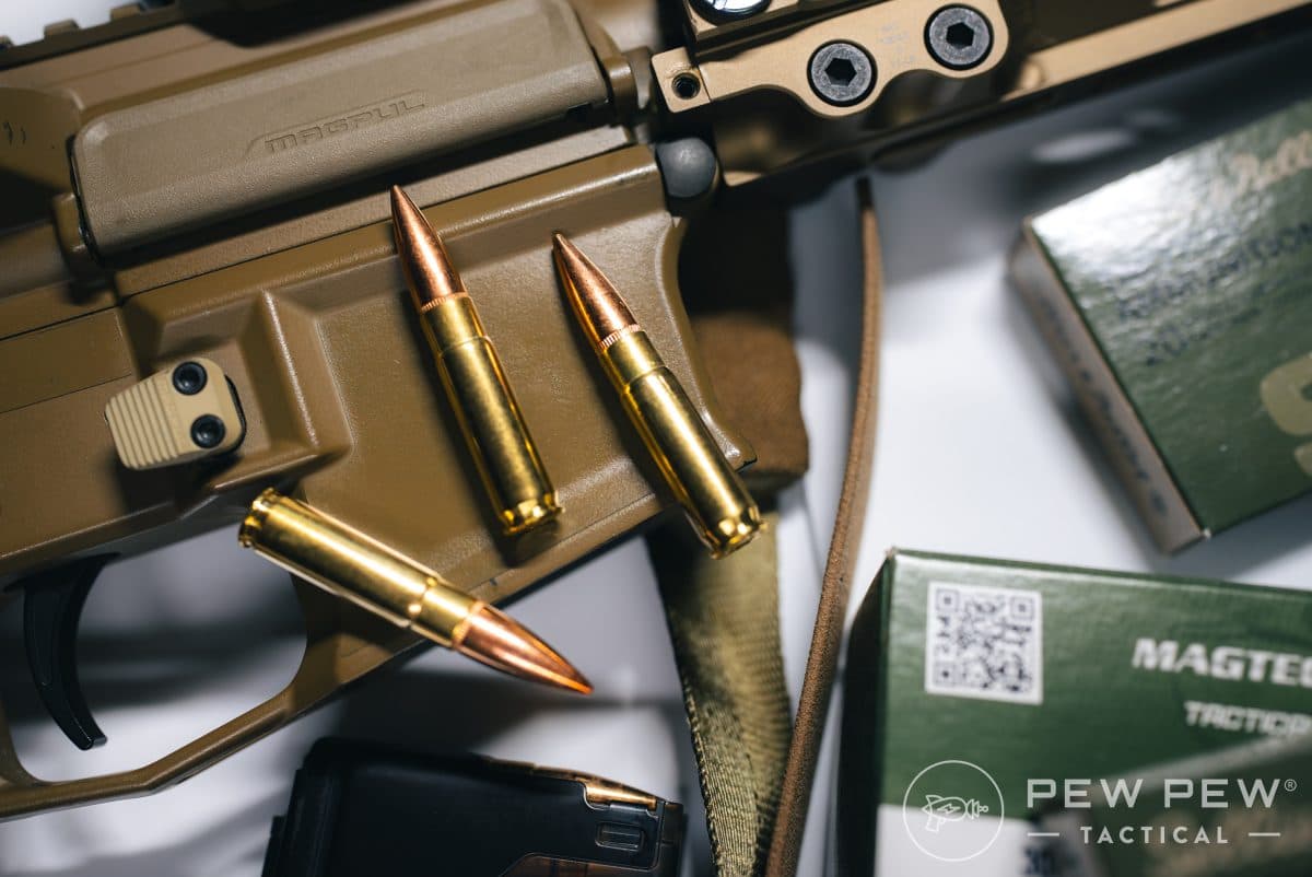 Post Thumbnail Image for post: [How to] Properly Store Ammunition: Best Ammo Storage Tips