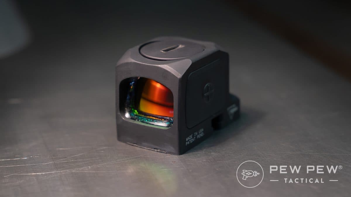 Trijicon RCR