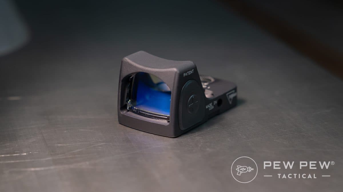 Trijicon RMR