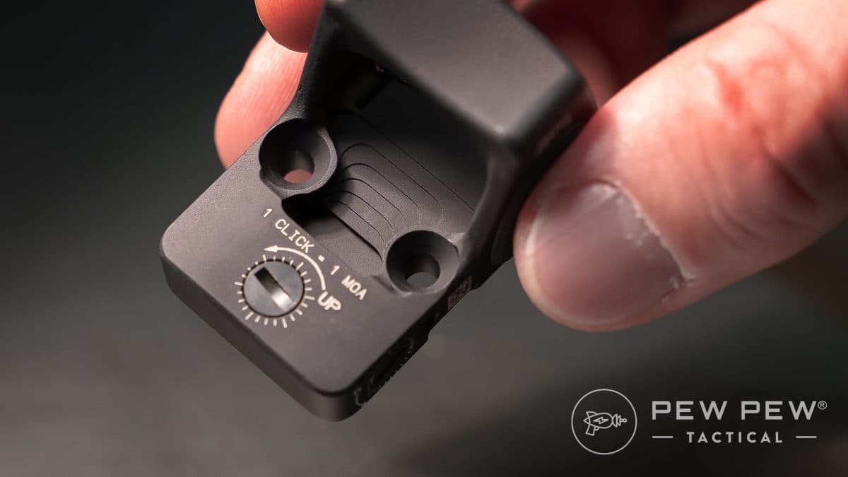 Trijicon RMR