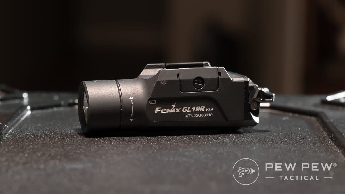 Fenix GL19R V2.0
