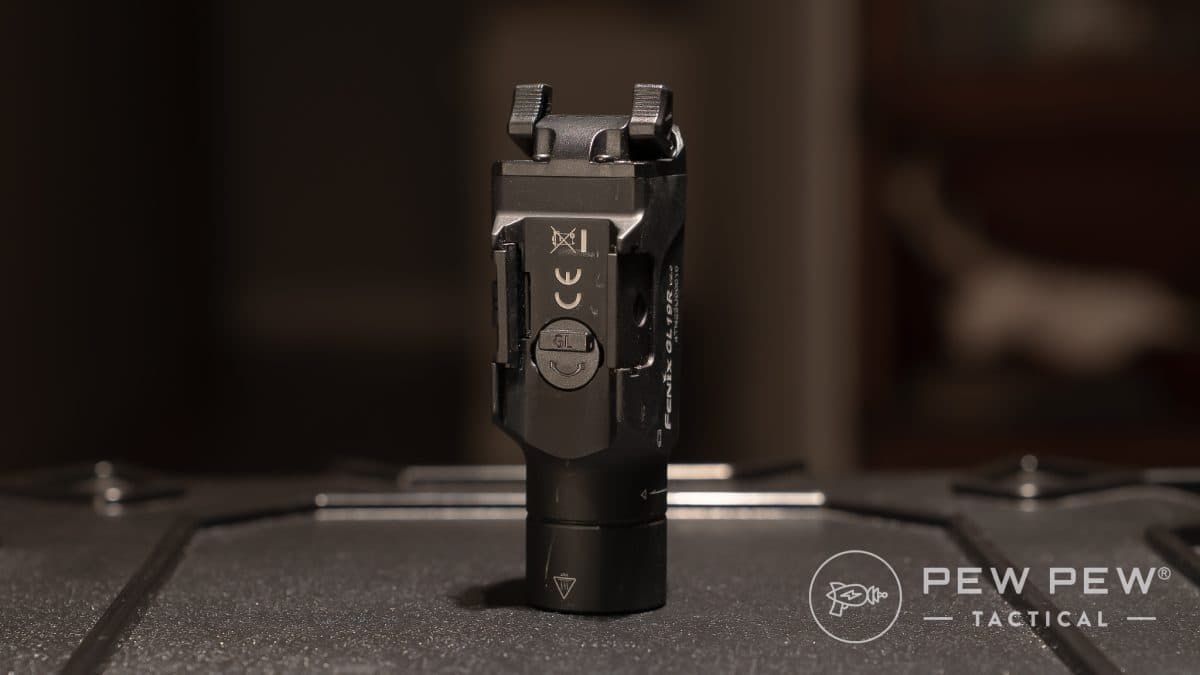 Fenix GL19R V2.0