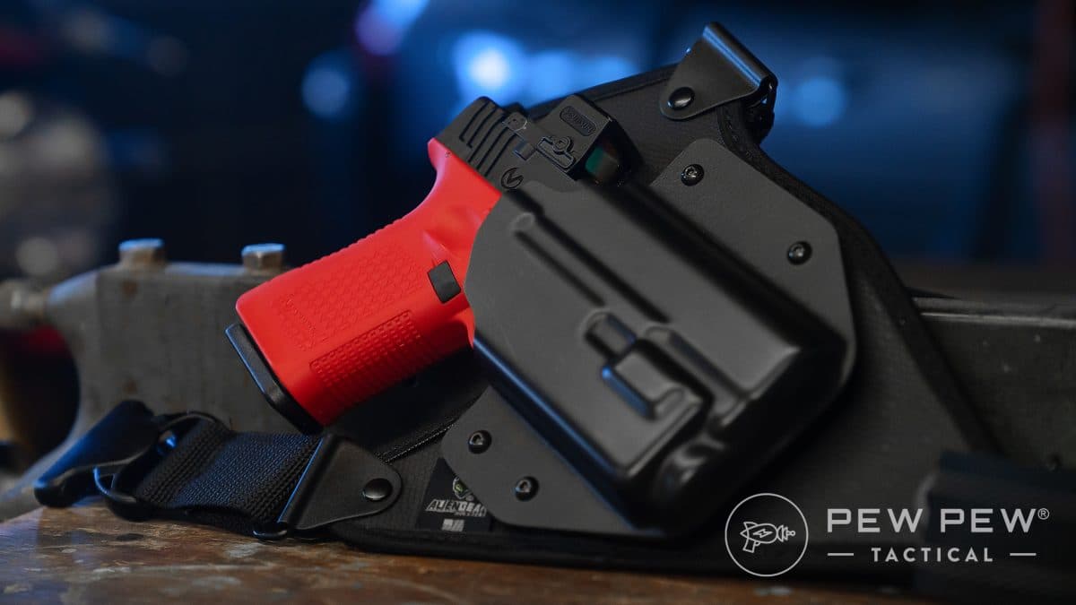 Post Thumbnail Image for post: New Product Highlight: Mantis TitanX